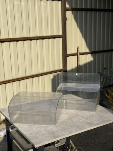 Другое торговое оборудование: Торговое оборудование для магазина Витринный морозильный ларь - — 9