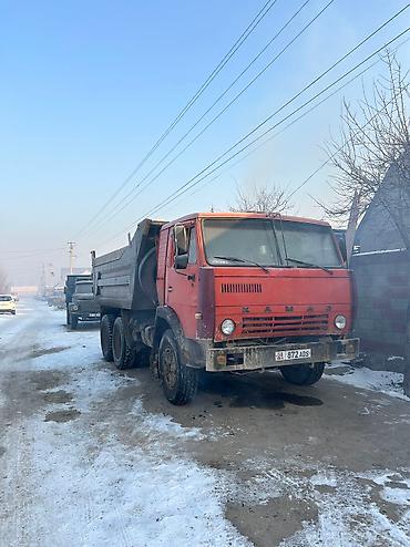 перевозка рыбы: Щебень зил 
Щебень камаз 
Отсев зил 
Отсев камаз — 2