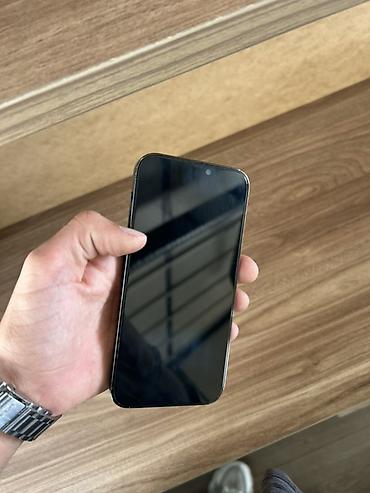 Apple iPhone: IPhone 12 Pro, Sierra Blue, Face ID — 2