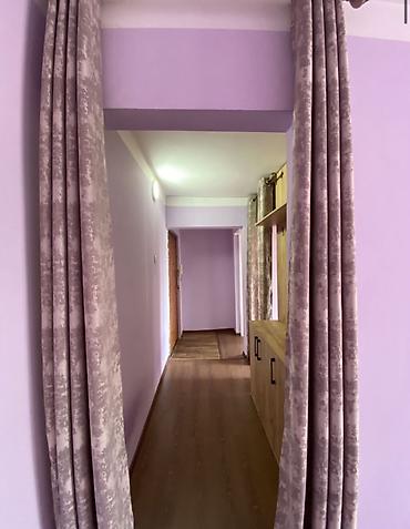 10 регион: 2 комнаты, 43 м², 10 мкр 104 серия, 4 этаж, Свежий ремонт — 8