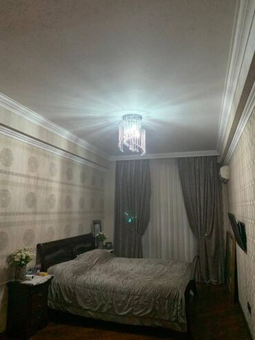 Yeni tikili: 3 otaqlı, Yeni tikili, m. Xətai, 99 kv. m — 22