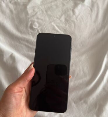 Samsung Galaxy A25, 256 GB, rəng - Qara
