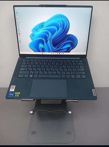Lenovo: İşlənmiş Lenovo Yoga, 15 ", Intel Core i7, 1 TB — 1