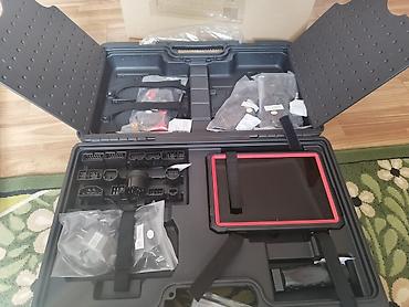 Другое автосервисное оборудование: Компьютер сканер лаунч launch разные . разные цены — 2