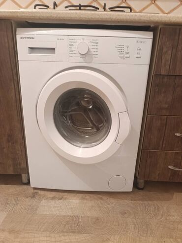 Elektrikli qızdırıcılar və radiatorlar: Hoffman 6 kq-lıq paltaryuyan.heç bir problemi yoxdur