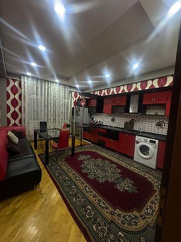gence sadilli: 3 otaqlı, Yeni tikili, m. Gənclik, 150 kv. m — 7