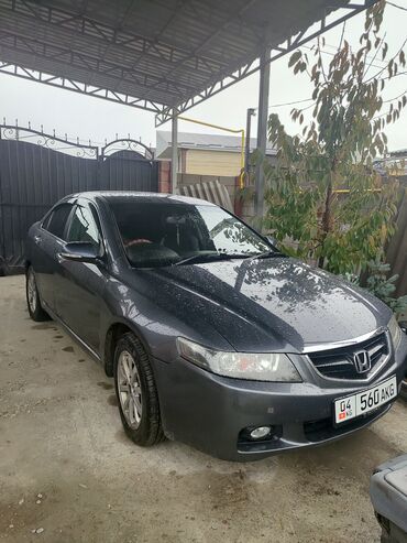 на поджеро 2: Honda Accord: 2003 г., 2 л, Типтроник, Бензин, Седан