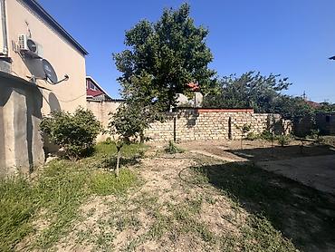 Torpaq sahələrinin satışı: 4 sot, Tikinti — 4