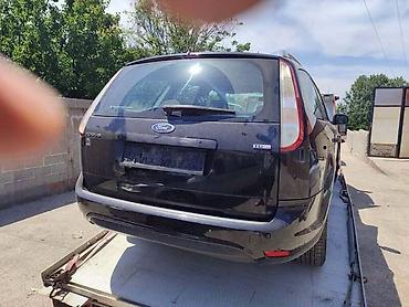 motore: POLOVNI DELOVI ZA FORD B-MAX, C-MAX, FIESTA . OD 2000. DO 2020. GOD — 6