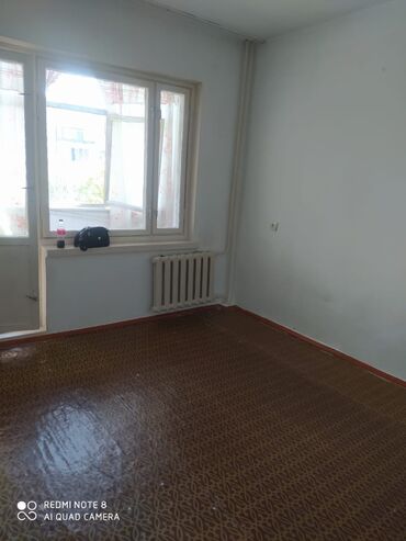 4 квартира: 2 комнаты, 50 м², 4 этаж