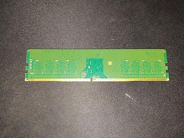 ram 64 gb: Оперативная память (RAM) для ПК, Б/у, Crucial, 8 ГБ, DDR4, 2666 МГц — 7