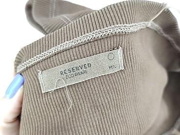 stanik reserved: Reserved, Top damski, rozmiar M — 4