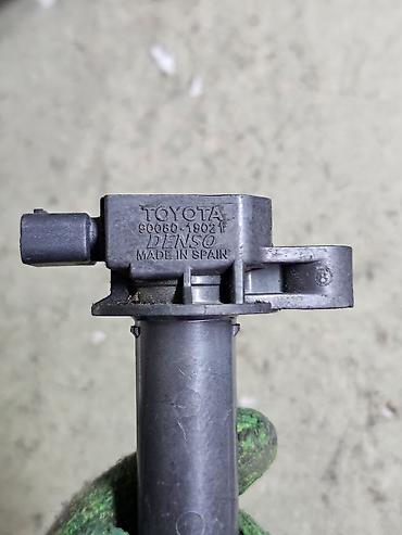 mini vci: Катушка зажигания Toyota 2001 г., Б/у, Оригинал, Германия — 3