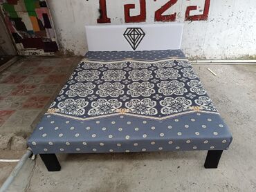 Çarpayılar: Yeni, Təknəfərlik çarpayı, Bazasız, Matrassız, Siyirməsiz, Azərbaycan — 16