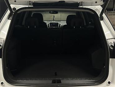 Chevrolet: Chevrolet Equinox: 2019 г., 1.5 л, Автомат, Бензин, Кроссовер — 7