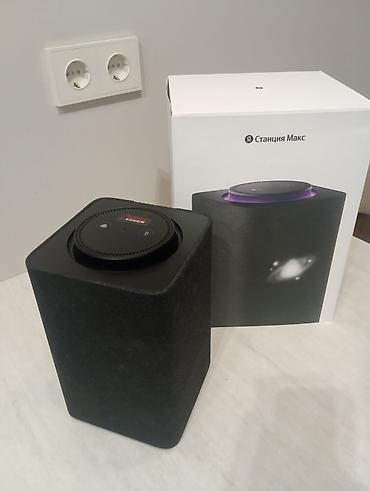 вайфай роултер: **Яндекс Станция с Zigbee — умный дом у тебя дома! 🏠** Продаётся — 1