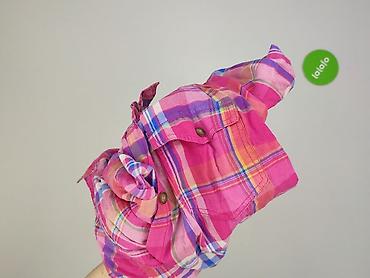 hm stroje: H&M L.O.G.G., Koszula damska, rozmiar XL — 5