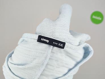 bluzki taranko: Sinsay, Bluzka damska, rozmiar 2XL — 5