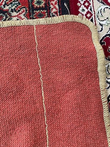 matras 160x200: Yun örtük,qədimidir,divan,çarpayı örtüyi kimi istifadə etmək — 3