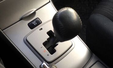 ручка переключения передач: Коробка передач Робот Toyota Б/у, Оригинал, Япония
