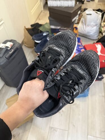 бу отук: REEBOK оригинал состояние б/у❗️❗️❗️