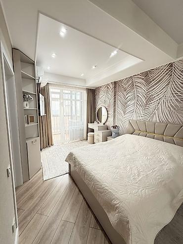 Продажа квартир: 2 комнаты, 64 м², 13 этаж — 1