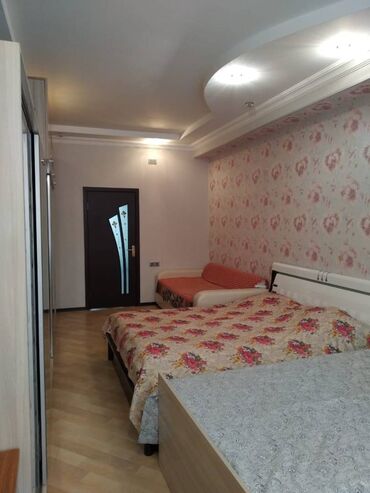 Yeni tikili: 3 otaqlı, Yeni tikili, m. Xətai, 138 kv. m — 23