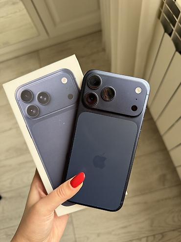 Mavi, Face ID