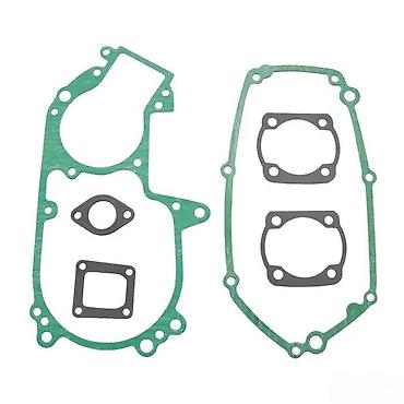 Car Electrical Components: Komplet zaptivki za motor, namenjen za motocikle ili skutere. Set — 2