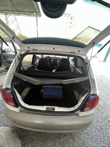 Другие автомобили: Срочно.Срочно!!!
Матис 2 сатылат.
Абалы жакшы…. Баасы:300 000
📲📲📲 at lalafo.kg — 6 Другие автомобили: Срочно.Срочно!!!
Матис 2 сатылат.
Абалы жакшы…. Баасы:300 000
📲📲📲 — 6