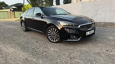 киа соренто мотор: Kia K7: 2017 г., 2.2 л, Автомат, Дизель, Седан — 1