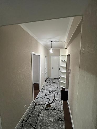 1000: 2 комнаты, 57 м², Карпинка Индивидуалка, 4 этаж, Евроремонт — 6