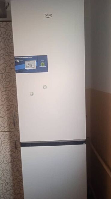охлаждающий кулер для телефона: Холодильник Beko, Двухкамерный