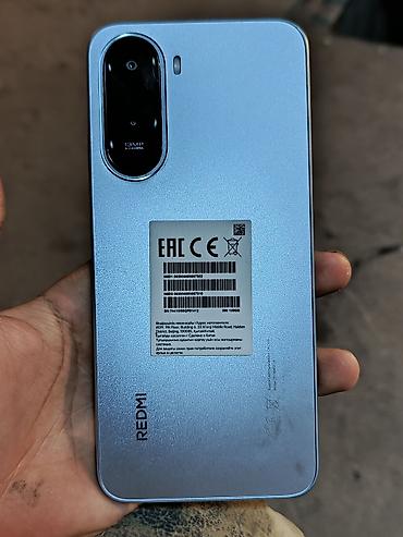 islənmis hard disk: Redmi 7A, 256 GB, rəng - Mavi, İki sim kartlı — 1