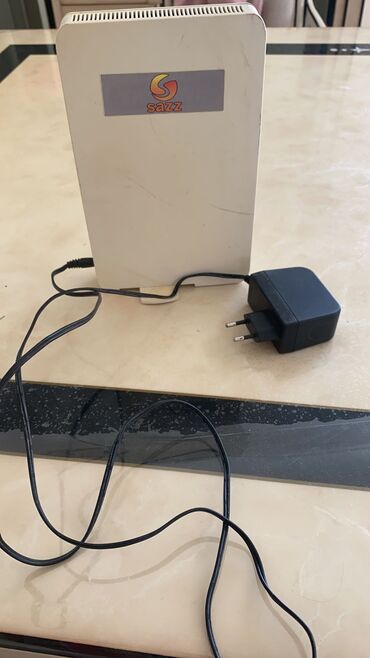 saz modemleri: SaZ modem satilir 
Ela veziyyetdedir 
Unvan bileceri Aynur 92