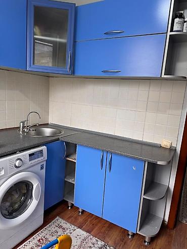 45: 3 комнаты, 64 м², Восток-5 мкр Индивидуалка, 4 этаж, Евроремонт — 3
