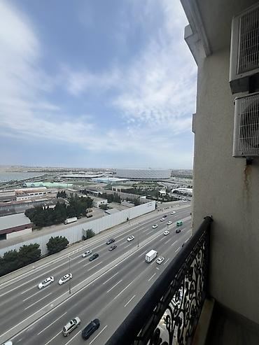 Mənzil kirayələyirəm: 2 otaqlı, 60 kv. m — 17