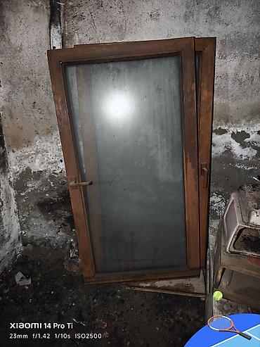 Hündürlüyü 1.4 - 1.6sm olmalıdı 2 qat şüşə cüt satılır 50AZN her iki lalafo.az -da Hündürlüyü 1.4 - 1.6sm olmalıdı 2 qat şüşə cüt satılır 50AZN her iki