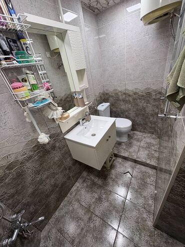 Yeni tikili: Masazır, 2 otaqlı, Yeni tikili, m. 20 Yanvar, 49 kv. m — 24