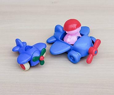 Игрушки: Машинки и самолёты. Очень дёшево. Продаю игрушки, те - что на фото в — 27