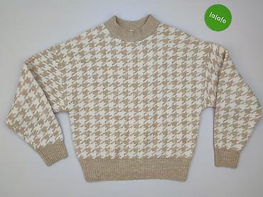 9 lat: H&M, Sweter damski, rozmiar XS — 2