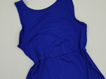 sukienki wieczorowe dwuczesciowe: Dress, XS (EU 34), H&M, condition - Good