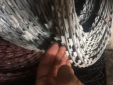 Бетонные еврозаборы: Сетка рабица Сеткамак оптом и в розницу на заказ быстро качественно не at lalafo.kg — 25 Бетонные еврозаборы: Сетка рабица Сеткамак оптом и в розницу на заказ быстро качественно не — 25