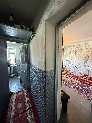 Продажа квартир: 1 комната, 30 м², Хрущевка, 2 этаж, Косметический ремонт — 6