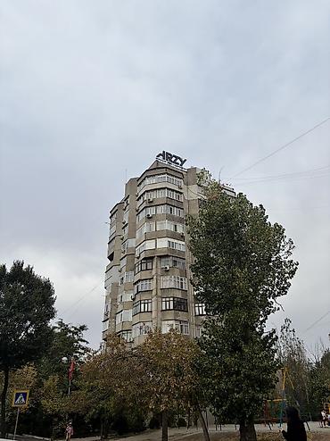 Продажа квартир: 2 комнаты, 49 м², 7 мкр 106 серия, 8 этаж, Косметический ремонт — 1