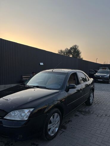 купить двигатель опель астра 1 7 дизель: Ford Mondeo: 2001 г., 2 л, Механика, Бензин, Седан