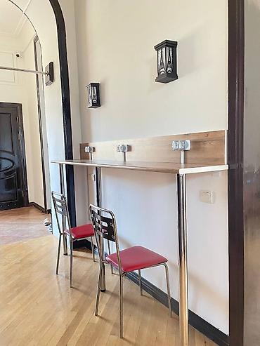 berde kiraye: Baku Hostel 365 – Sizi gözləyirik! 🏨 📌 Ünvan: Vidadi küçəsi 141, Qış — 6