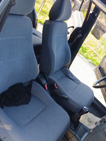 VAZ (LADA): VAZ (LADA) 2115 Samara: 1.6 l | 2012 il 275546 km Sedan — 10