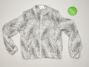 dobermans kurtka: H&M, Kurtka bomberka damska, rozmiar XS — 2