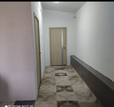 Долгосрочная аренда комнат: 60 м², С мебелью — 9